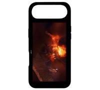 Carcasa para iPhone Air The Lord of The Rings Gandalf Versus The Balrog