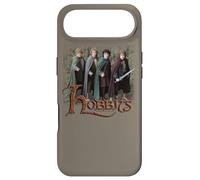 Carcasa para iPhone Air The Lord of The Rings Hobbits