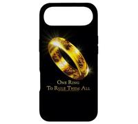 Carcasa para iPhone Air The Lord of The Rings One Ring to Rule Them All