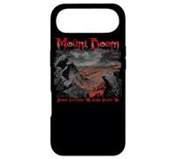 Carcasa para iPhone Air The Lord of The Rings Power Corrupts