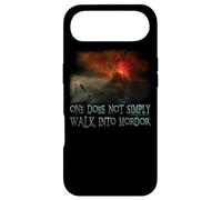 Carcasa para iPhone Air The Lord of The Rings Walk in Mordor