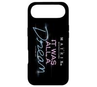 Carcasa para iPhone Air The Matrix 4 It Was All A Dream