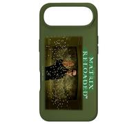 Carcasa para iPhone Air The Matrix Reloaded Hundreds of Bullets