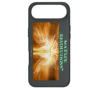 Carcasa para iPhone Air The Matrix Revolutions Deus Ex Machina