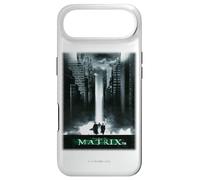 Carcasa para iPhone Air The Matrix Simulated City