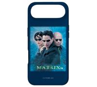 Carcasa para iPhone Air The Matrix Simulated Hacker and Heroes