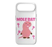 Carcasa para iPhone Air The Mole Rat - Lindo diseño de Ilustraciones Digitales