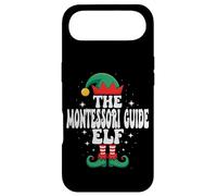 Carcasa para iPhone Air The Montessori Guide Elf Funny Christmas Matching Family