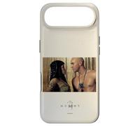 Carcasa para iPhone Air The Mummy Eternal Love Imhotep & Anck Su Namun