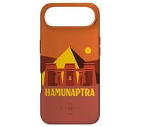Carcasa para iPhone Air The Mummy Hamunaptra