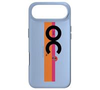 Carcasa para iPhone Air The OC Surfer On The Horizon Black