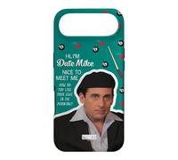 Carcasa para iPhone Air The Office Date Mike Nice To Meet Me