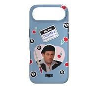 Carcasa para iPhone Air The Office Date Mike Nice To Meet Me Front and Back