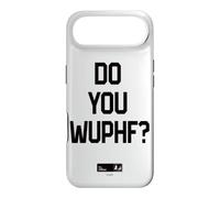 Carcasa para iPhone Air The Office Do You Wuphf?