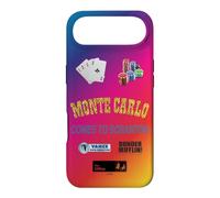 Carcasa para iPhone Air The Office Monte Carlo Comes To Scranton