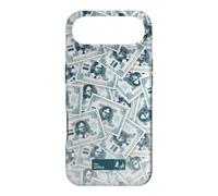 Carcasa para iPhone Air The Office Schrute Buck Currency