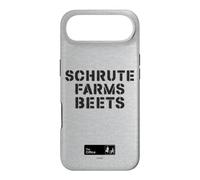 Carcasa para iPhone Air The Office Schrute Farms Beets