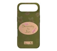 Carcasa para iPhone Air The Office Serenity by Jan Logo