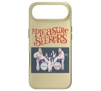 Carcasa para iPhone Air The Pleasure Seekers - Banda de Garaje