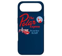 Carcasa para iPhone Air The Polar Express Hear The Bell
