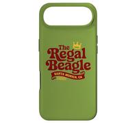 Carcasa para iPhone Air The Regal Beagle Pub Three's Company Retro TV Sitcom