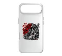 Carcasa para iPhone Air The Seers Remedy Shop Runas de cráneo de Mago Oculto