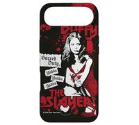 Carcasa para iPhone Air The Slayer Sacred Duty Yadda Yadda Yadda Y2K TV Show