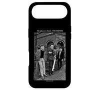 Carcasa para iPhone Air The Smiths Queen Is Dead Salford Lads Club de Stephen Wright