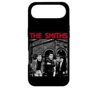 Carcasa para iPhone Air The Smiths Salford Lads Club Manchester por Stephen Wright