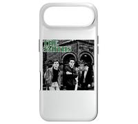 Carcasa para iPhone Air The Smiths Salford Lads Club Morrissey Band Stephen Wright
