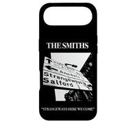 Carcasa para iPhone Air The Smiths Strangeways Here We Come por Stephen Wright