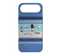 Carcasa para iPhone Air The Smurfs x British Museum Archaeology Bastet