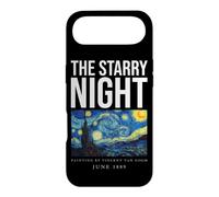 Carcasa para iPhone Air The Starry Night tee Shirts, Cool Vincent Van Gogh Painter