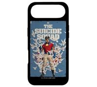 Carcasa para iPhone Air The Suicide Squad Peacemaker Poster