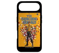 Carcasa para iPhone Air The Suicide Squad Rick Flag Poster