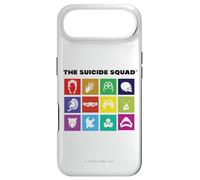 Carcasa para iPhone Air The Suicide Squad Squad Icons