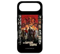Carcasa para iPhone Air The Suicide Squad Squad Poster 2