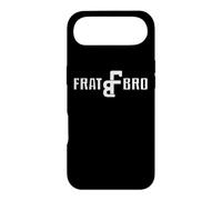 Carcasa para iPhone Air The Ultimate College Frat Bro Men's tee