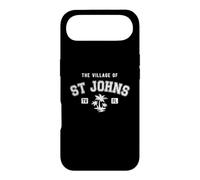 Carcasa para iPhone Air The Village of St Johns TV FL Diseño de Estilo clásico