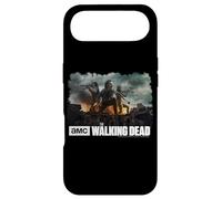 Carcasa para iPhone Air The Walking Dead All out War