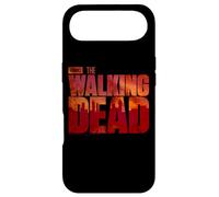 Carcasa para iPhone Air The Walking Dead Blood Logo