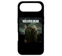 Carcasa para iPhone Air The Walking Dead Daryl y Carol Temporada 11