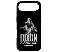 Carcasa para iPhone Air The Walking Dead Dixon Addiction