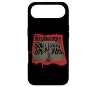 Carcasa para iPhone Air The Walking Dead Don't Open Dead Inside