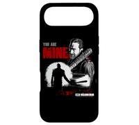 Carcasa para iPhone Air The Walking Dead Negan You Are Mine