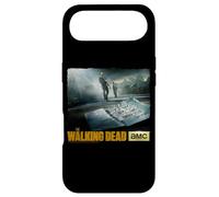 Carcasa para iPhone Air The Walking Dead New World Needs Rick Grimes