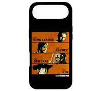 Carcasa para iPhone Air The Walking Dead Ringleader Samurai Archer Kid
