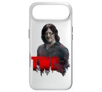 Carcasa para iPhone Air The Walking Dead Temporada 10 Daryl Dixon