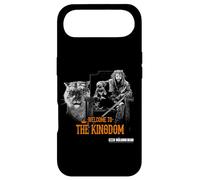 Carcasa para iPhone Air The Walking Dead Welcome to The Kingdom