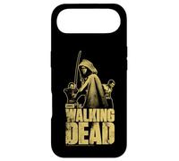 Carcasa para iPhone Air The Walking Dead Zombie Killer Michonne